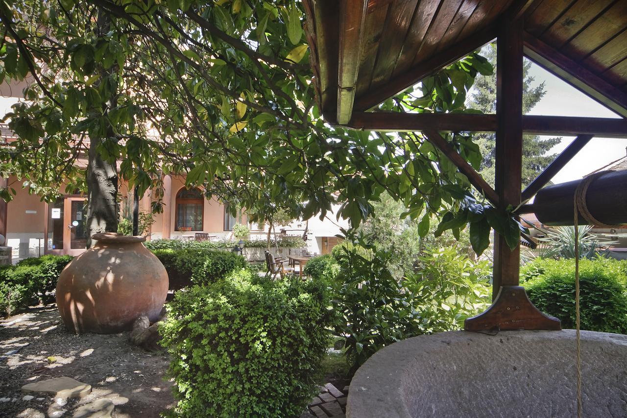 Hotel Anita House Perushtitsa Exterior foto