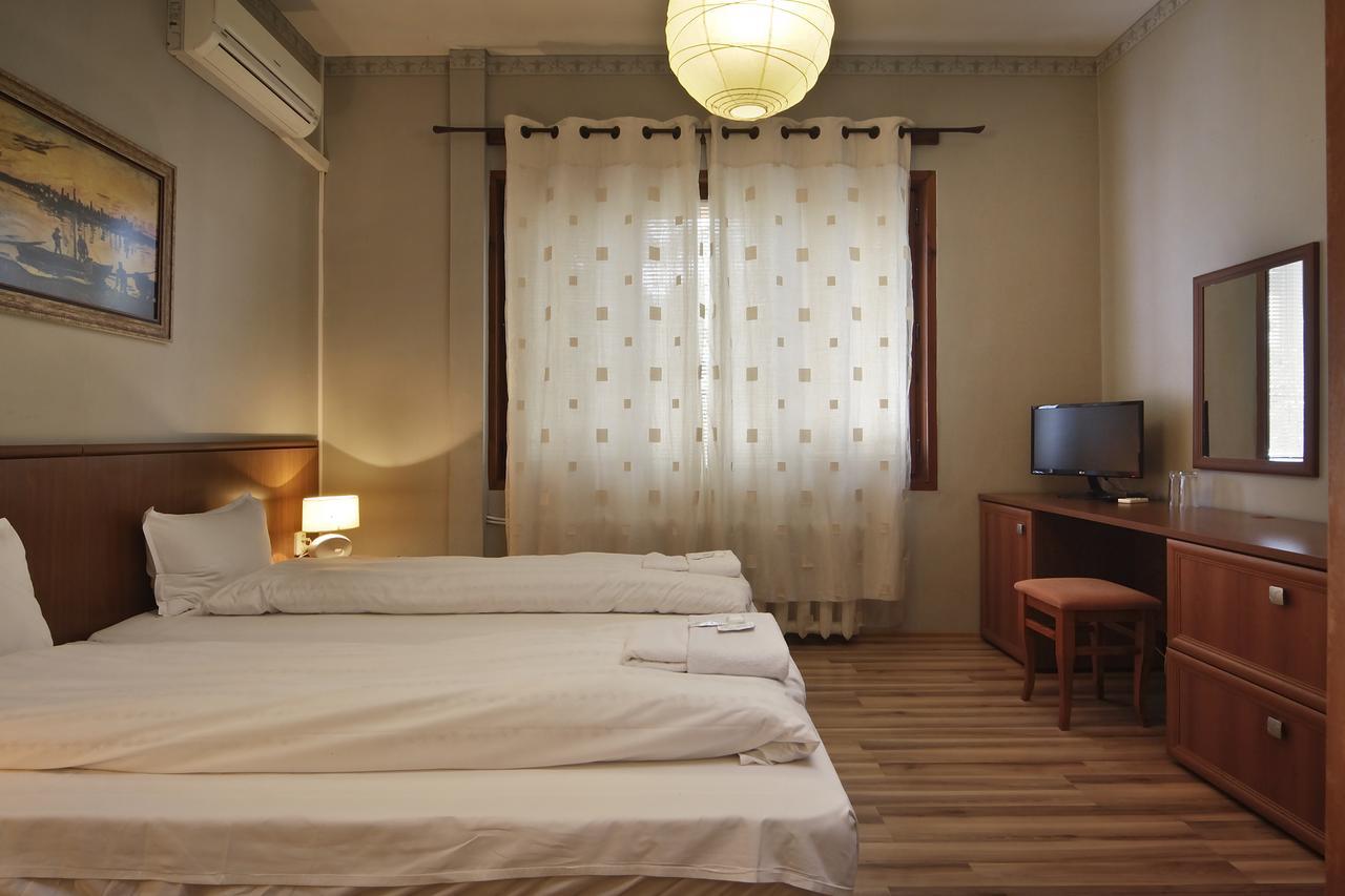Hotel Anita House Perushtitsa Exterior foto